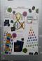 Preview: HOLIDAY Time Premium Gift Wrap Kit 'Bunt' 50 Teilig Geschenkverpackungsset